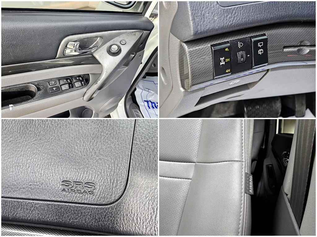 Ssangyong Korando 2015 Blanco - Importación desde Corea - HF Imports Iquique - Foto 16