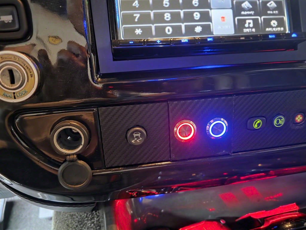 Chevrolet Express van 2011 Negro - Importación desde Corea - HF Imports Iquique - Foto 17