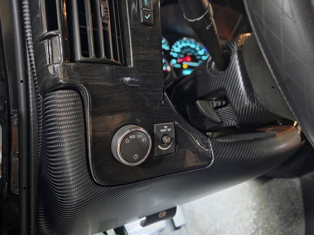 Chevrolet Express van - Vista 8