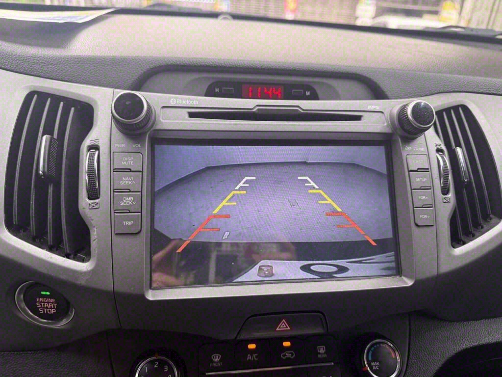 KIA Sportage 2016 Blanco - Importación desde Corea - HF Imports Iquique - Foto 15