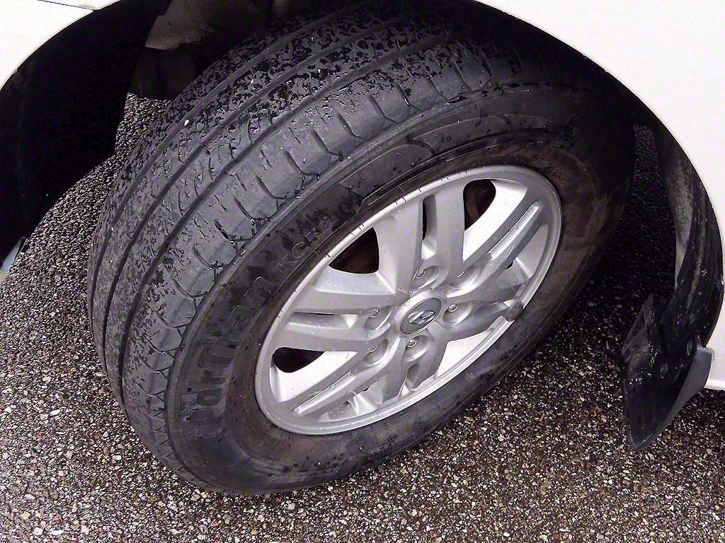 HYUNDAI Starex 2018 Blanco - Importación desde Corea - HF Imports Iquique - Foto 20