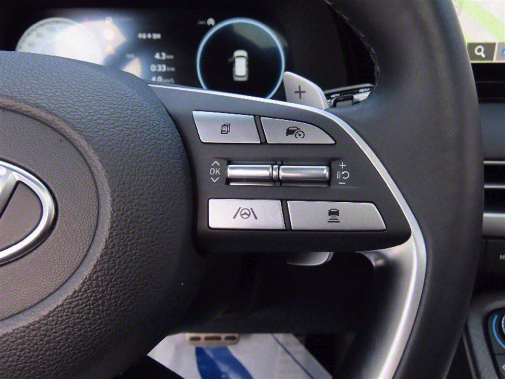 HYUNDAI Palisade 2023 - Importación desde Corea - HF Imports Iquique - Foto 10