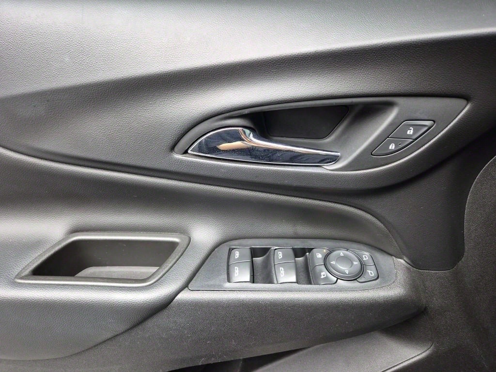 Chevrolet Equinox 2019 Blanco - Importación desde Corea - HF Imports Iquique - Foto 19