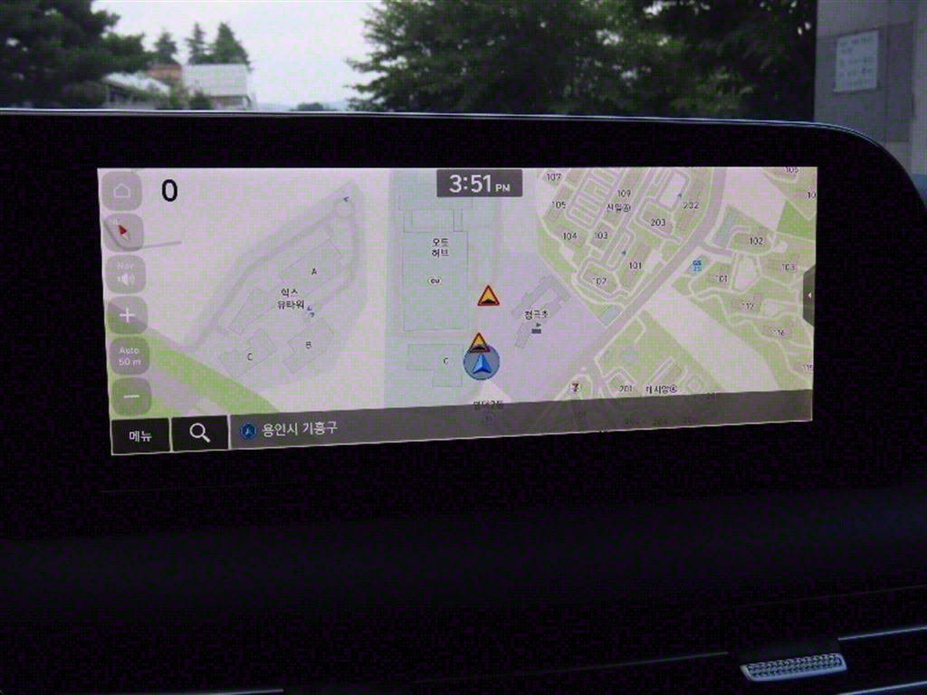 HYUNDAI Palisade 2023 - Importación desde Corea - HF Imports Iquique - Foto 7