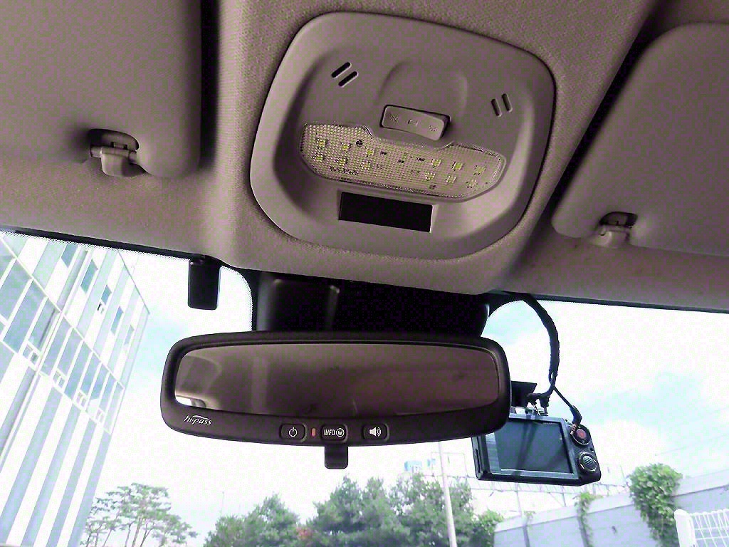 Chevrolet Spark 2019 Blanco - Importación desde Corea - HF Imports Iquique - Foto 15