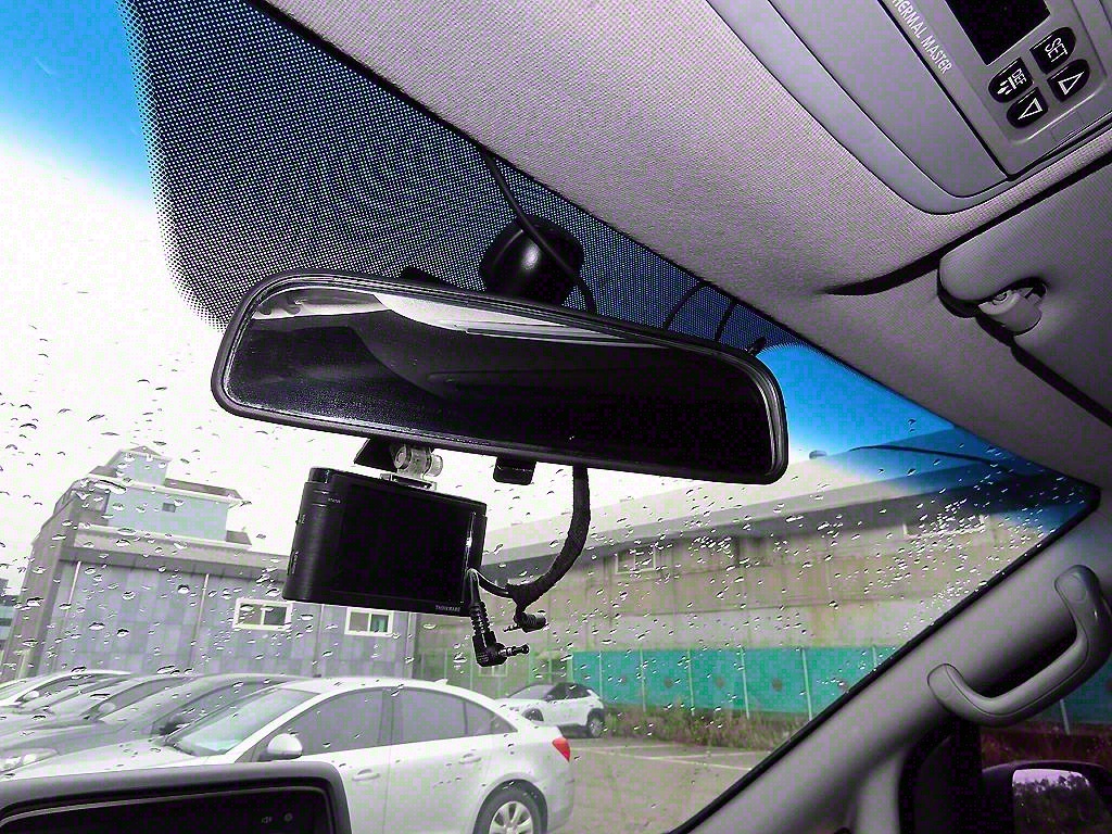 HYUNDAI Starex - Vista 11