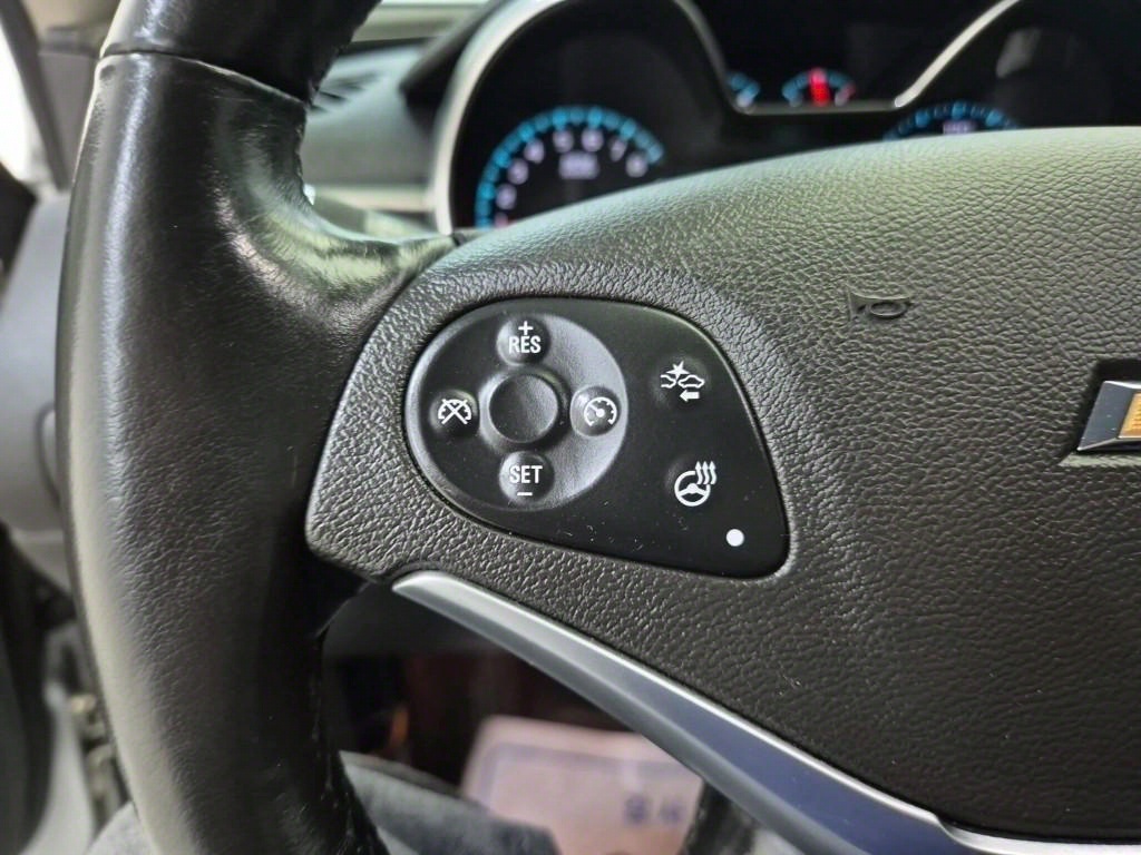 Chevrolet Impala - Vista 6