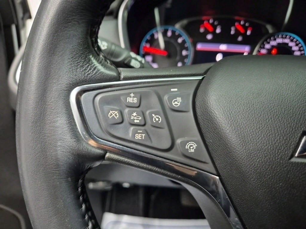 Chevrolet Equinox 2019 Blanco - Importación desde Corea - HF Imports Iquique - Foto 15