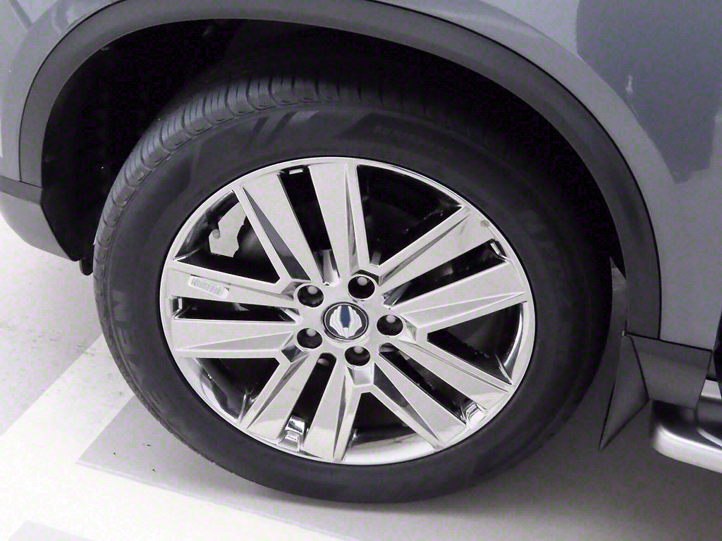 Ssangyong Rexton 2020 Gris - Importación desde Corea - HF Imports Iquique - Foto 19