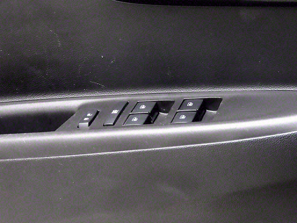 Chevrolet Spark - Vista 11