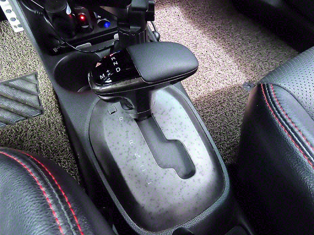 Chevrolet Spark - Vista 10