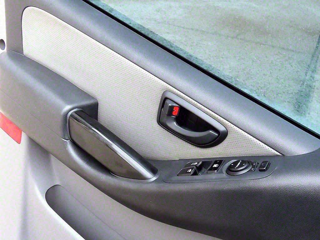 HYUNDAI Starex - Vista 12