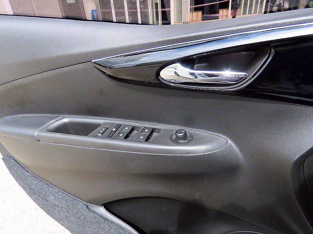 Chevrolet Spark - Vista 11