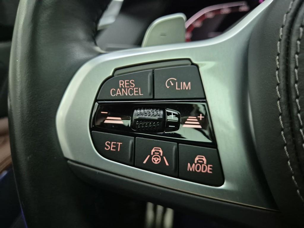 BMW X5 2023 Blanco - Importación desde Corea - HF Imports Iquique - Foto 16