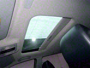 KIA Mohave - Vista 2