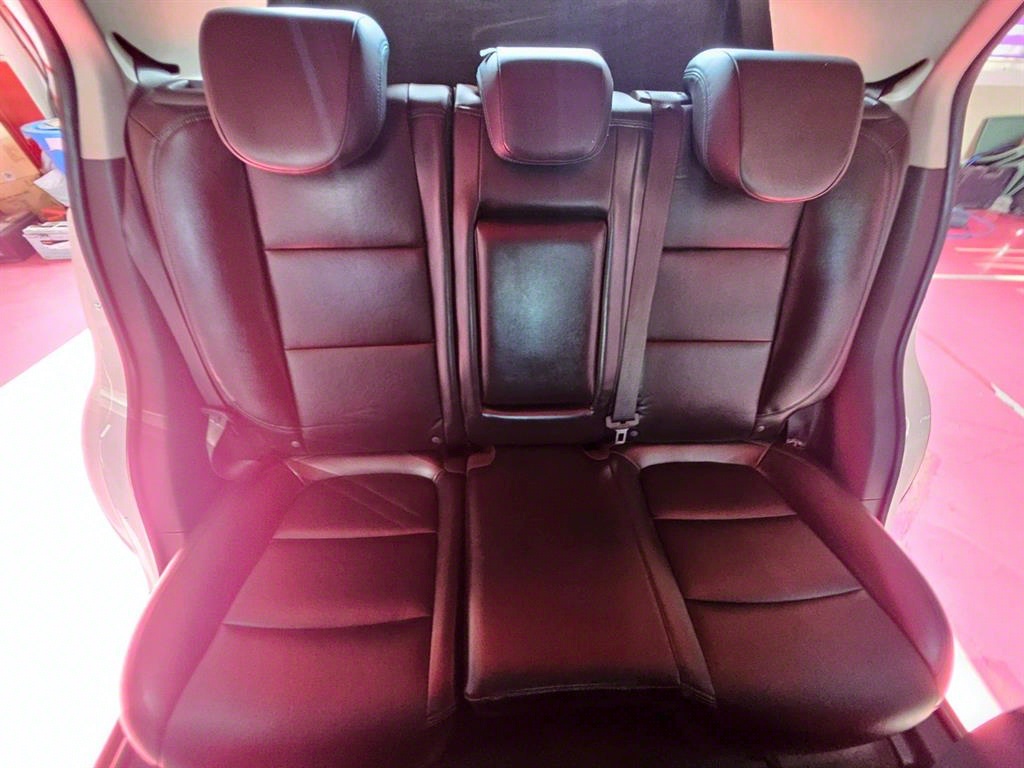 Chevrolet Trax 2016 Blanco - Importación desde Corea - HF Imports Iquique - Foto 19