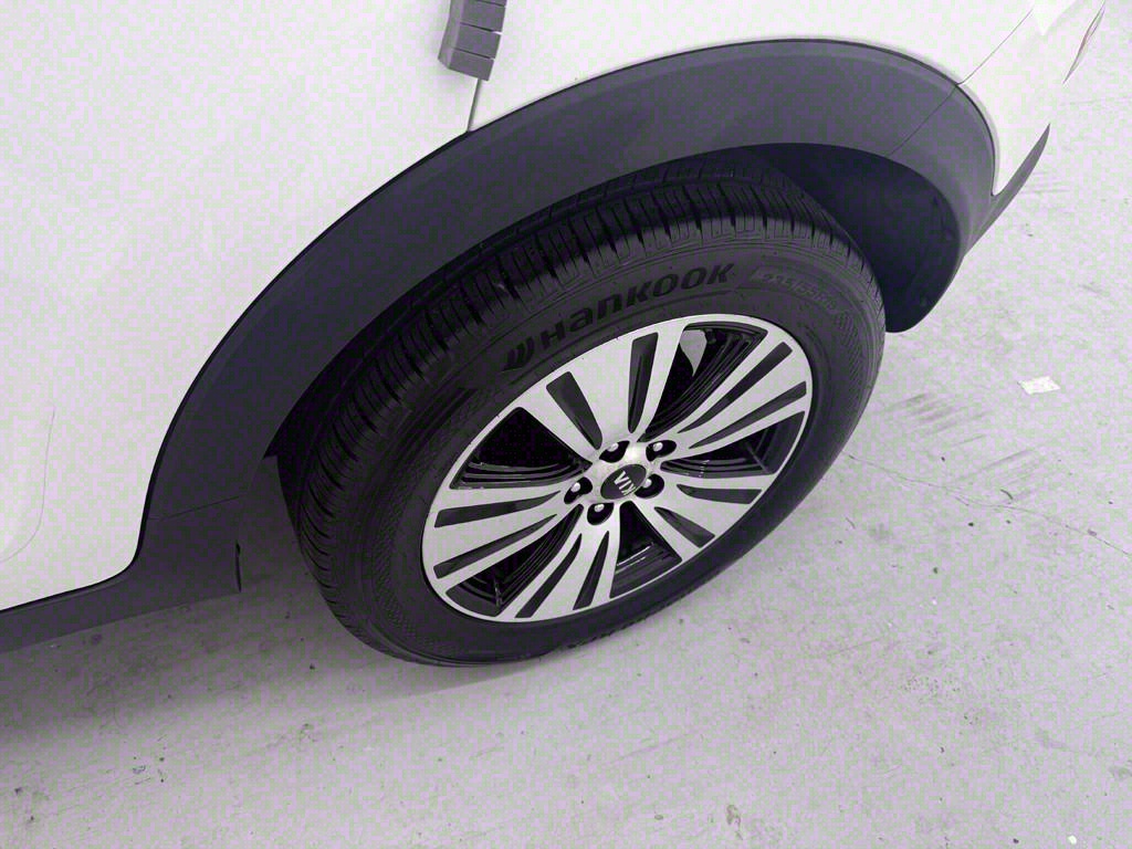 KIA Sportage 2016 Blanco - Importación desde Corea - HF Imports Iquique - Foto 19