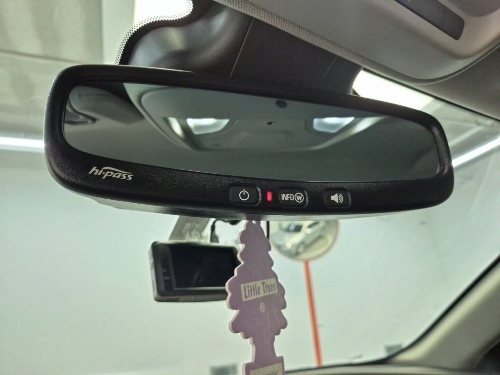 Chevrolet Impala - Vista 7