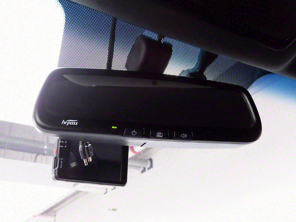 Ssangyong Rexton 2020 Gris - Importación desde Corea - HF Imports Iquique - Foto 16