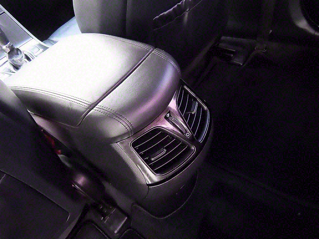 HYUNDAI Grandeur 2016 Gris - Importación desde Corea - HF Imports Iquique - Foto 17