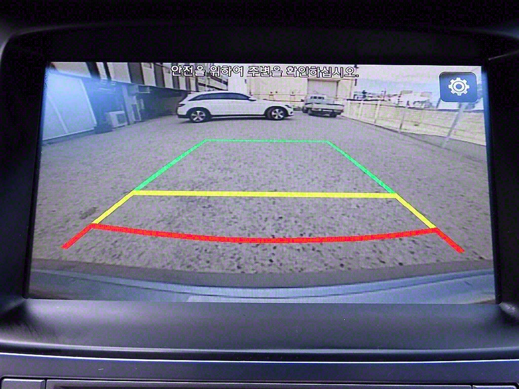 HYUNDAI Grandeur 2016 Gris - Importación desde Corea - HF Imports Iquique - Foto 15