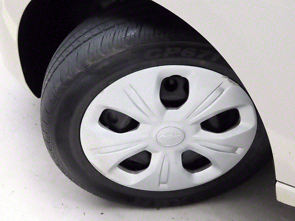 Chevrolet Spark 2017 the color of pearl - Importación desde Corea - HF Imports Iquique - Foto 16