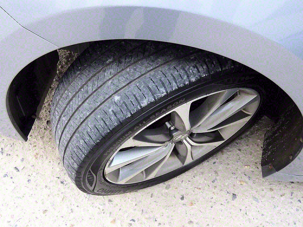 HYUNDAI Grandeur 2016 Gris - Importación desde Corea - HF Imports Iquique - Foto 19