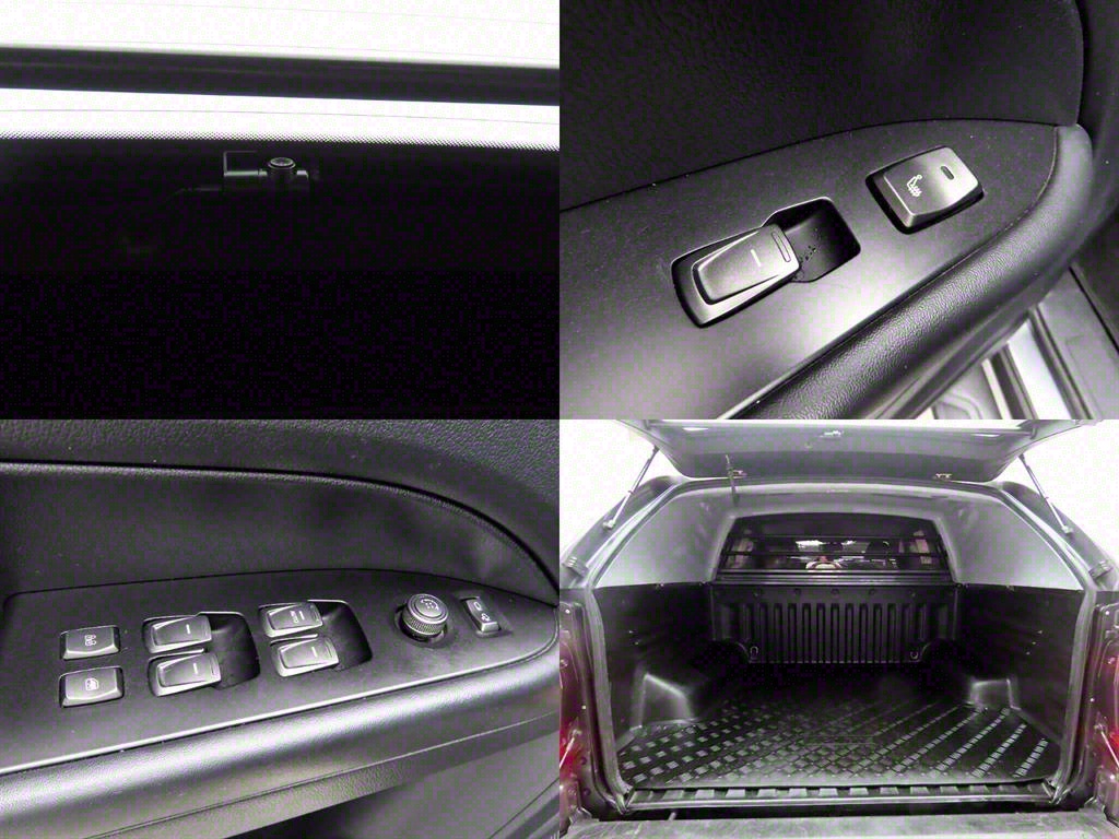 Ssangyong Rexton 2020 Gris - Importación desde Corea - HF Imports Iquique - Foto 17