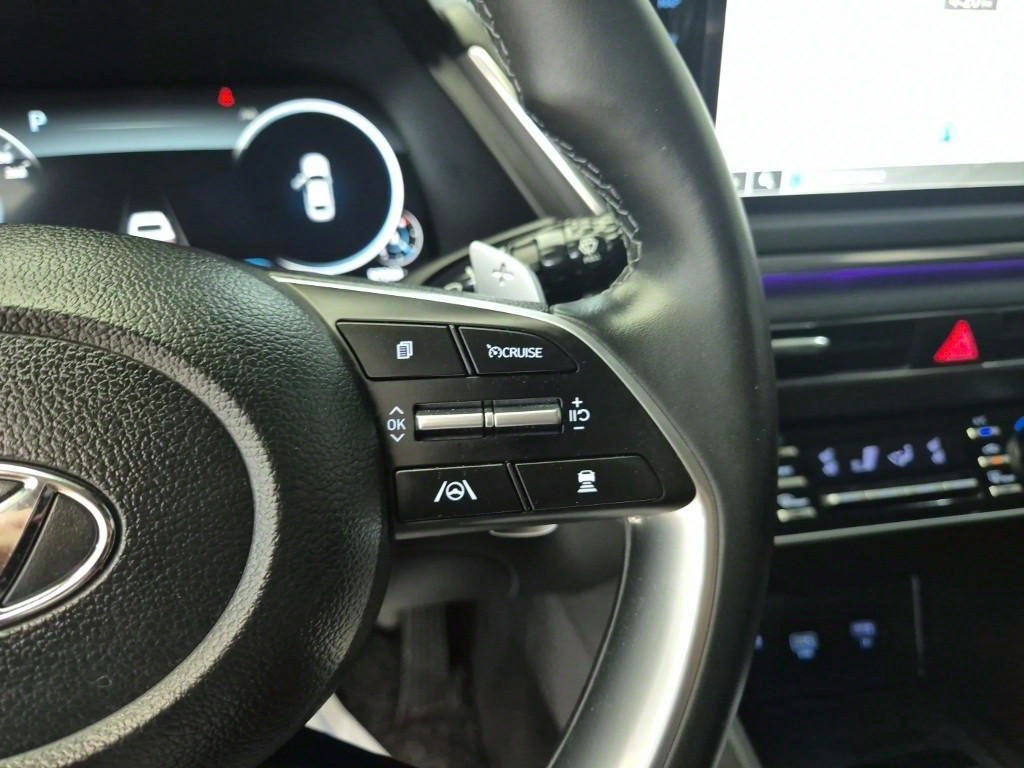 HYUNDAI Sonata 2023 Blanco - Importación desde Corea - HF Imports Iquique - Foto 15