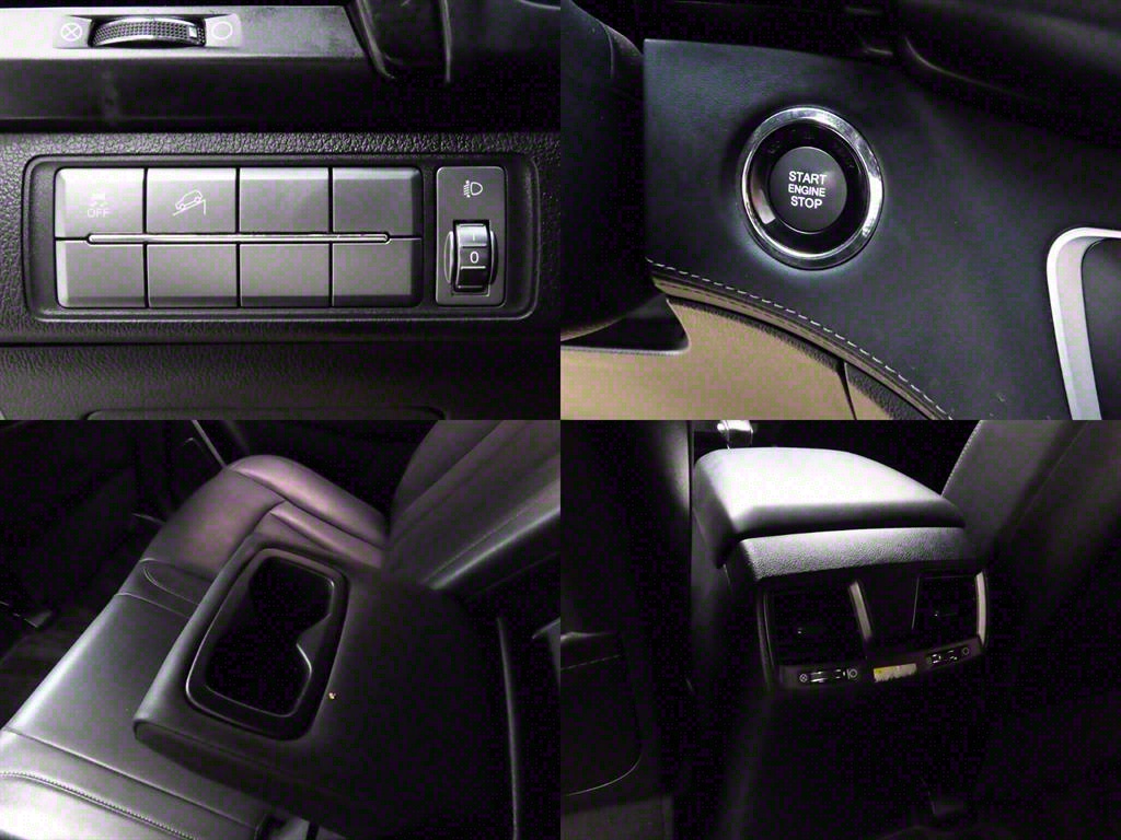 Ssangyong Rexton 2020 Gris - Importación desde Corea - HF Imports Iquique - Foto 18