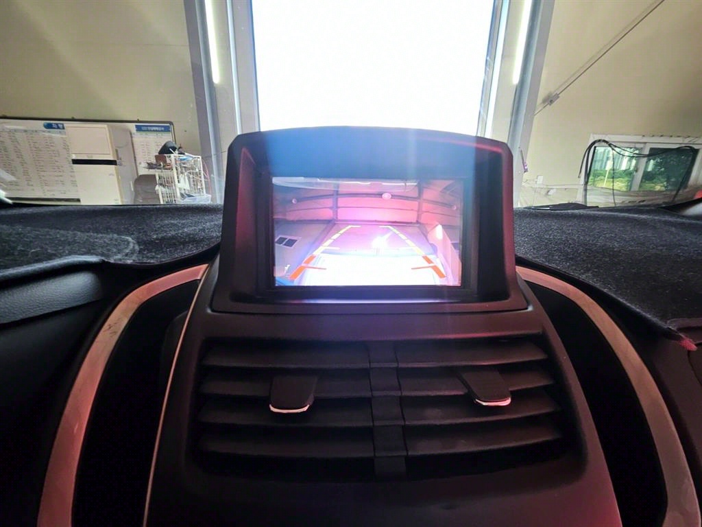 Chevrolet Trax 2016 Blanco - Importación desde Corea - HF Imports Iquique - Foto 14