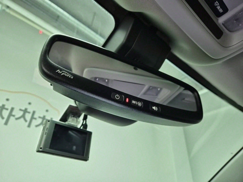 Chevrolet Equinox 2019 Blanco - Importación desde Corea - HF Imports Iquique - Foto 17