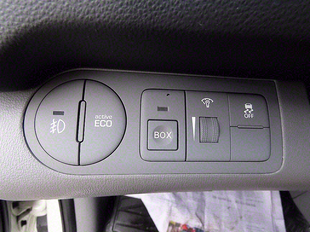 HYUNDAI Starex 2018 Blanco - Importación desde Corea - HF Imports Iquique - Foto 13