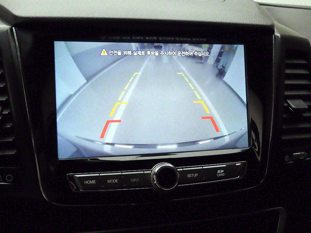 Ssangyong Rexton 2020 Gris - Importación desde Corea - HF Imports Iquique - Foto 15