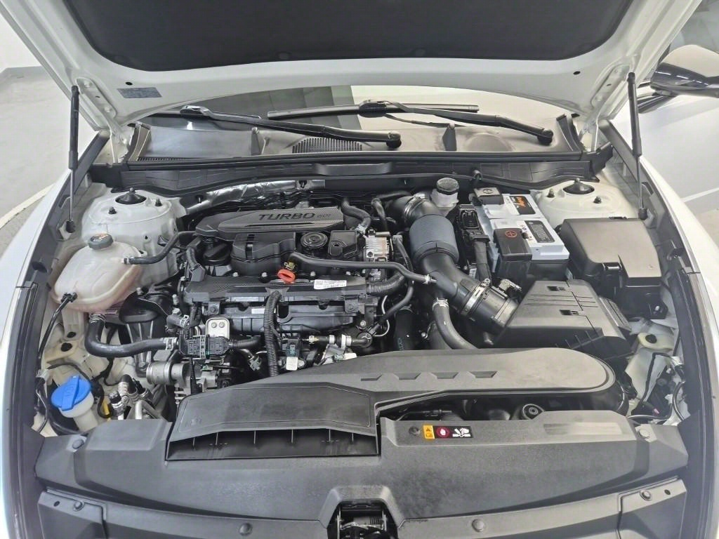 HYUNDAI Sonata - Vista 5