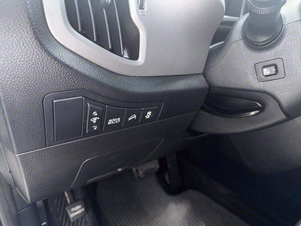 KIA Sportage - Vista 10