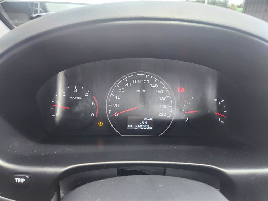 HYUNDAI Starex - Vista 8