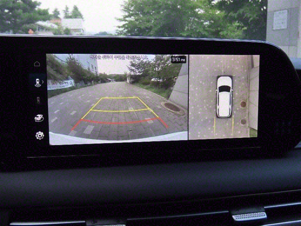 HYUNDAI Palisade 2023 - Importación desde Corea - HF Imports Iquique - Foto 8