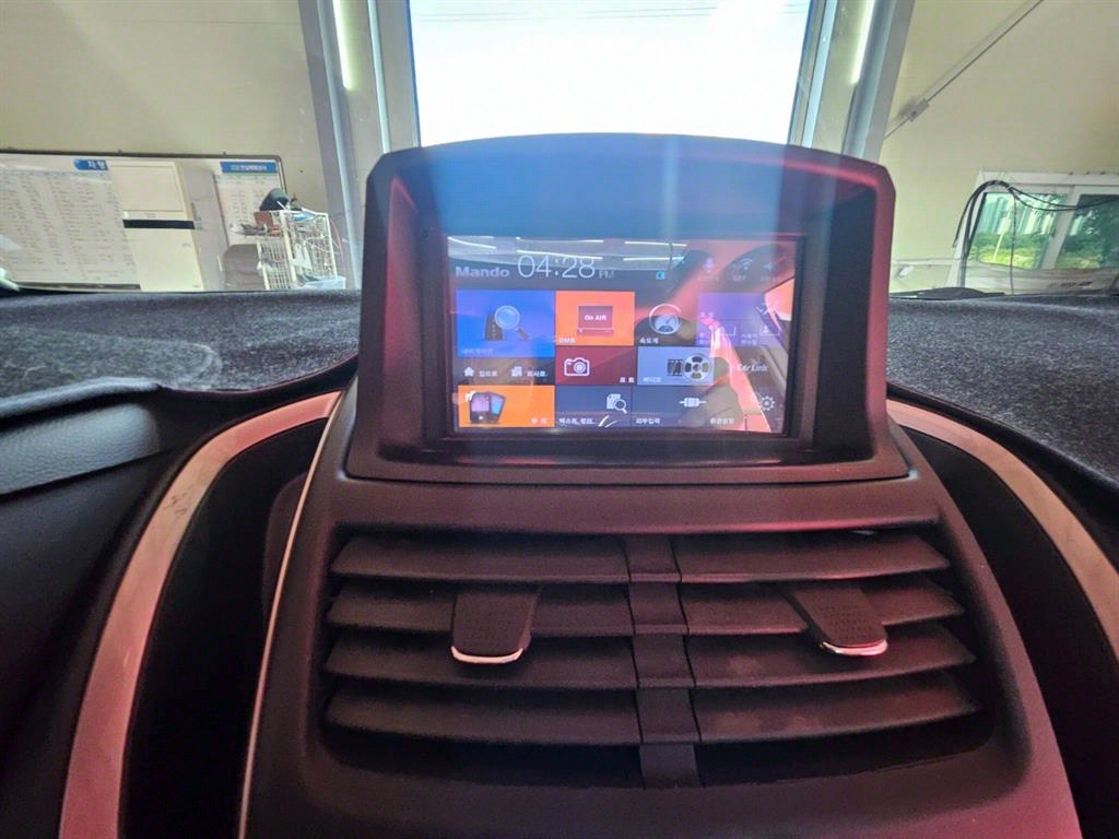 Chevrolet Trax 2016 Blanco - Importación desde Corea - HF Imports Iquique - Foto 13