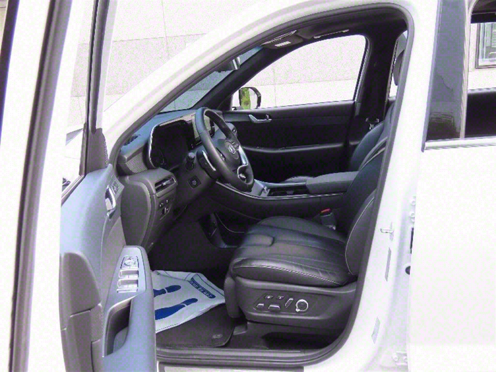 HYUNDAI Palisade 2023 - Importación desde Corea - HF Imports Iquique - Foto 13