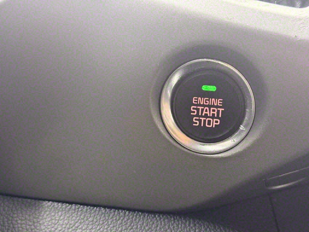 KIA Sportage 2016 Blanco - Importación desde Corea - HF Imports Iquique - Foto 13