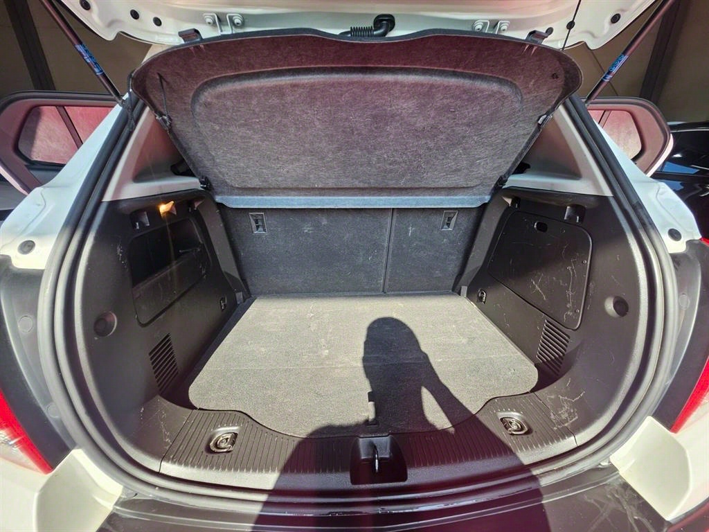 Chevrolet Trax 2016 Blanco - Importación desde Corea - HF Imports Iquique - Foto 20