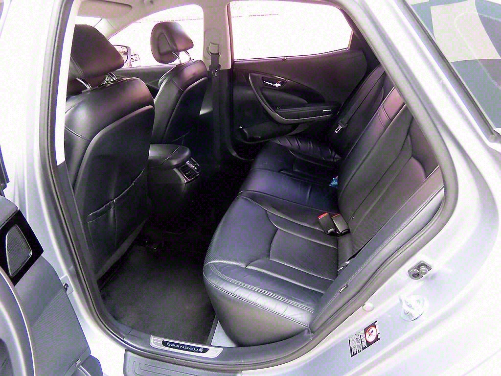 HYUNDAI Grandeur - Vista 6