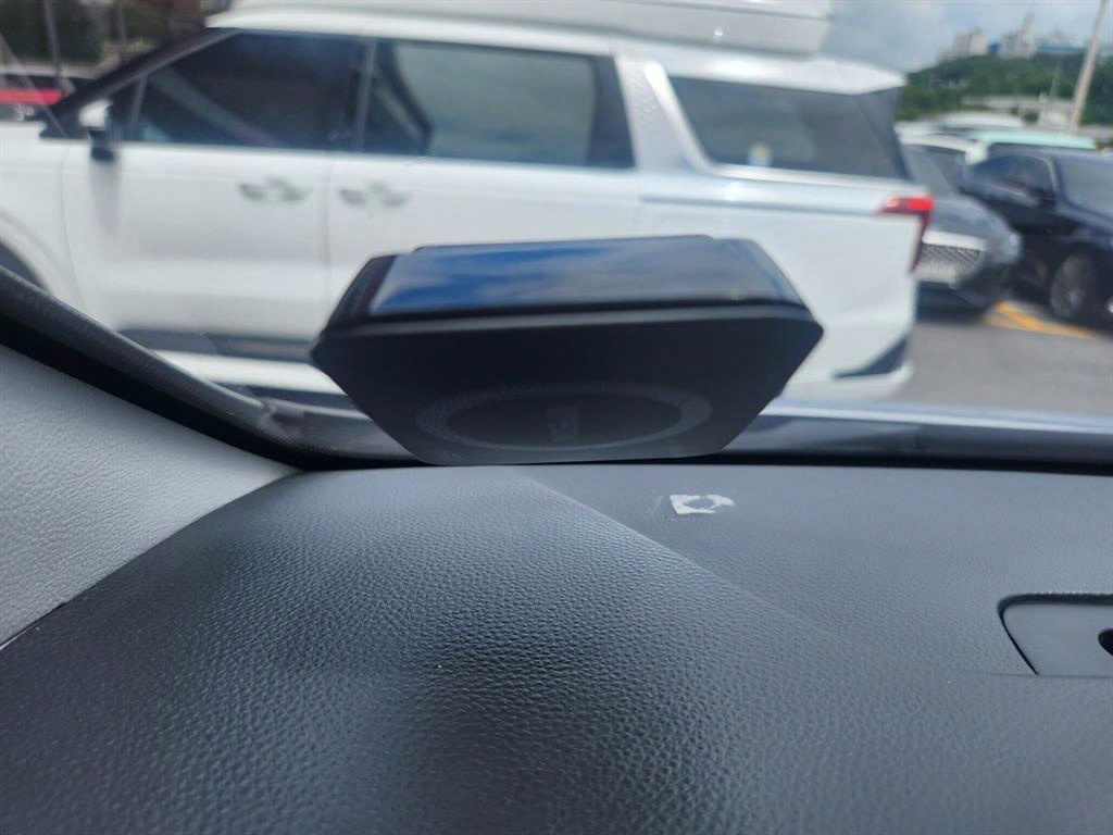 HYUNDAI Starex 2017 Plateado - Importación desde Corea - HF Imports Iquique - Foto 13