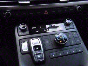 HYUNDAI Palisade - Vista 12