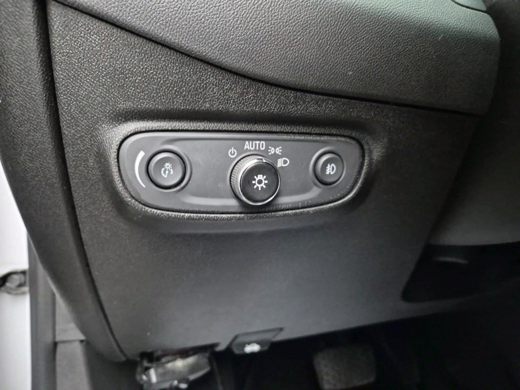 Chevrolet Equinox 2019 Blanco - Importación desde Corea - HF Imports Iquique - Foto 18