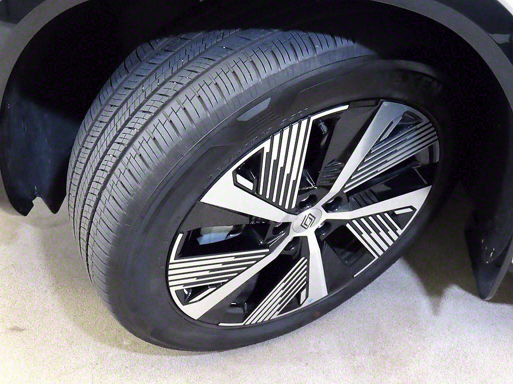 SAMSUNG Grand Koleos 2025 Blanco - Importación desde Corea - HF Imports Iquique - Foto 20