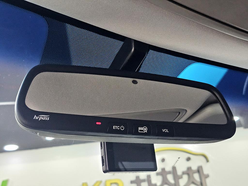 KIA Sportage 2018 Blanco - Importación desde Corea - HF Imports Iquique - Foto 13