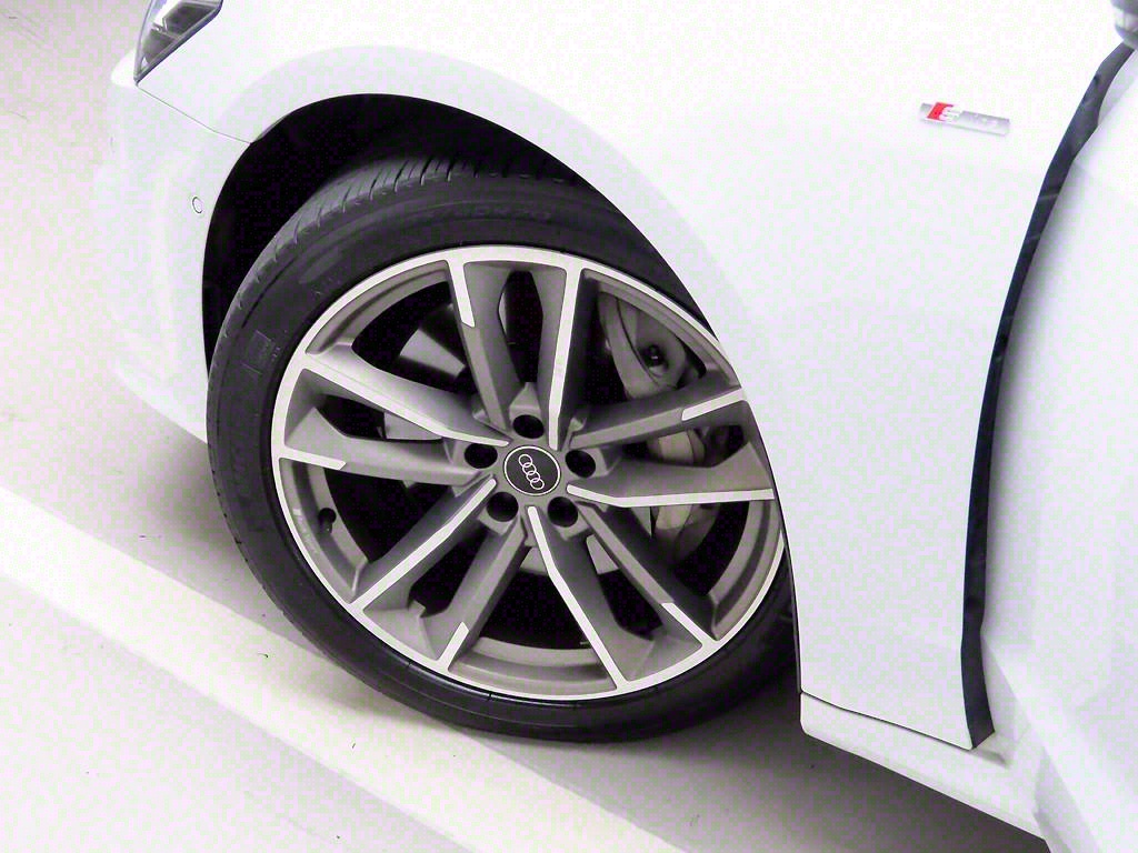 Audi A7 2021 Blanco - Importación desde Corea - HF Imports Iquique - Foto 19