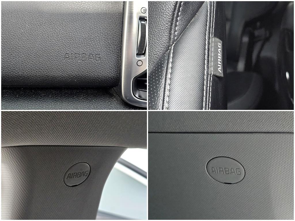 KIA Sportage 2018 Blanco - Importación desde Corea - HF Imports Iquique - Foto 17